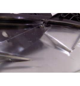 Mercedes E Klasa W212 Lampa Xenon L - 5869