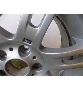BMW 3 E46 M-P Alufelga / Felga 17 cali 5X120 OE: 2282360 - 2616
