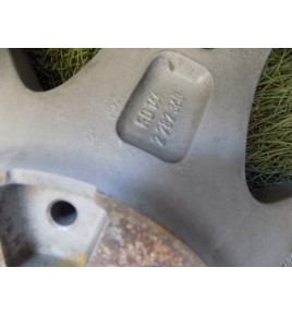 BMW 3 E46 M-P Alufelga / Felga 17 cali 5X120 OE: 2282360 - 2616
