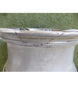 BMW 3 E90 E92  Alufelga / Felga 19 cali OE: 6787648 - 2605