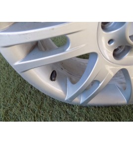 BMW 3 E46 M-P Alufelga / Felga 17 cali 5X120 OE: 2282360 - 2594