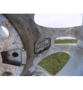 BMW 3 E46 M-P Alufelga / Felga 17 cali 5X120 OE: 2282360 - 2594