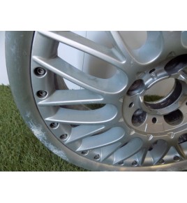 BMW 3 E46 Z4 E85 Alufelga / Felga 18 cali OE: 6759896 - 2580