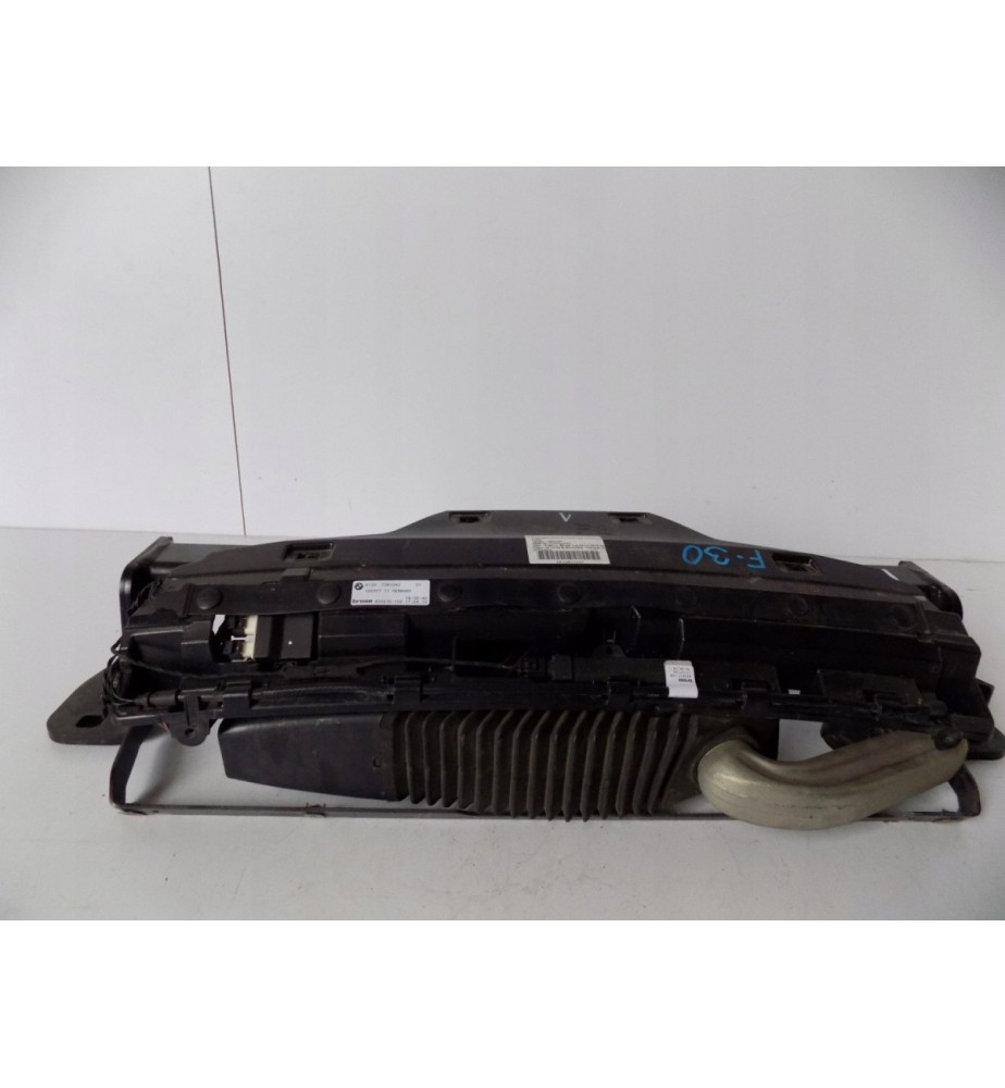 BMW 3 F30 F31 Hak...