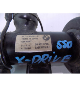 BMW 5 F10/11 - 550dX Amortyzator Przedni Lewy