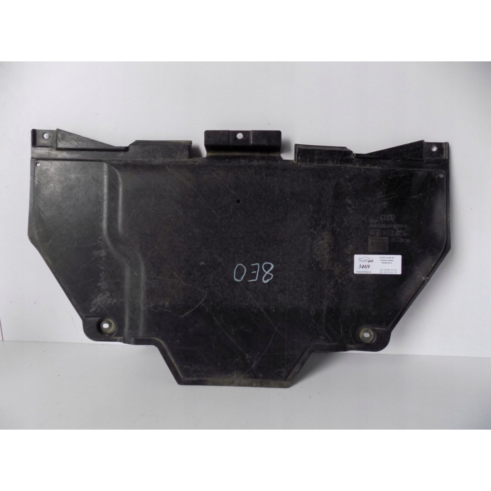 Audi A4 B6 / B7 Osłona pod...