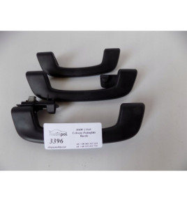 BMW 2 F45 - Uchwyty podsufitki - 3396