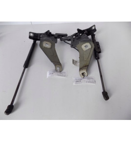 BMW X5 E70 BMW X6 E71 - Zawias Maski Lewy 2918