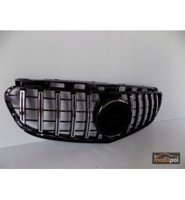 Mercedes E Klasa W212 LCI Grill GT Kamera - 3646