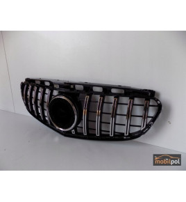Mercedes E Klasa W212 LCI Grill GT Kamera - 3646