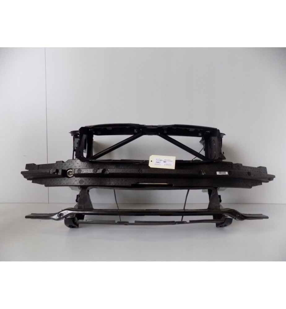BMW 3 F30 F31 LCI - Pas...