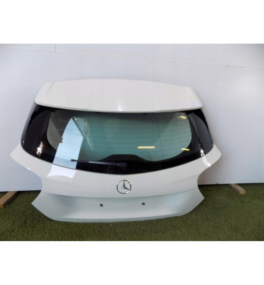 Mercedes Klasa A W176 -...