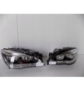 BMW 7 F01 F02 - Lampa Lewa Adaptiv Led - 2800