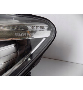 BMW 7 F01 F02 - Lampa Lewa Adaptiv Led - 2800