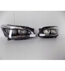 BMW 7 F01 F02 - Lampa Lewa Adaptiv Led - 2800