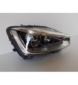 BMW X3 F25 LCI / X4 26 Lampa Adaptive LED R - 1184