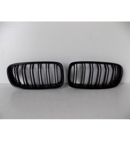 BMW 3 F30 Grill Nerka Połysk / M-Power - 4118