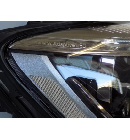 BMW X3 F25 LCI / X4 26 Lampa Adaptive LED R - 1184