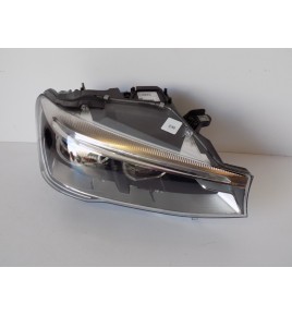 BMW X3 F25 LCI / X4 26 Lampa Adaptive LED R - 1184