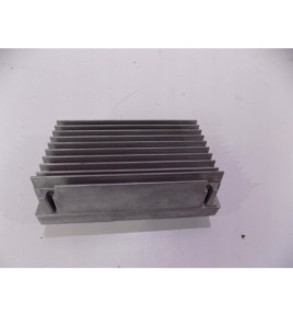 BMW 1 F20/ F21- Wzmacniacz systemu Hifi