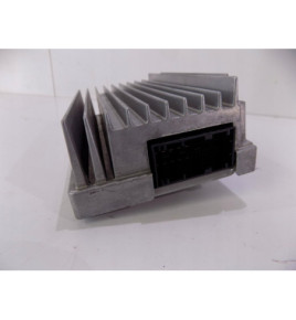 BMW 1 F20/ F21- Wzmacniacz systemu Hifi