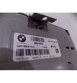 BMW 1 F20/ F21- Wzmacniacz systemu Hifi