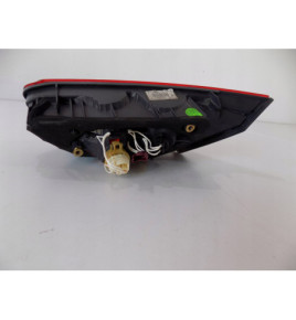 BMW 6 F12 - Lampa (w klapę) Tylna Lewa - 1231