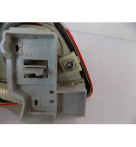 BMW 5 E61 - Lampa Tylna Klapa Przed Liftem Prawa - 1238
