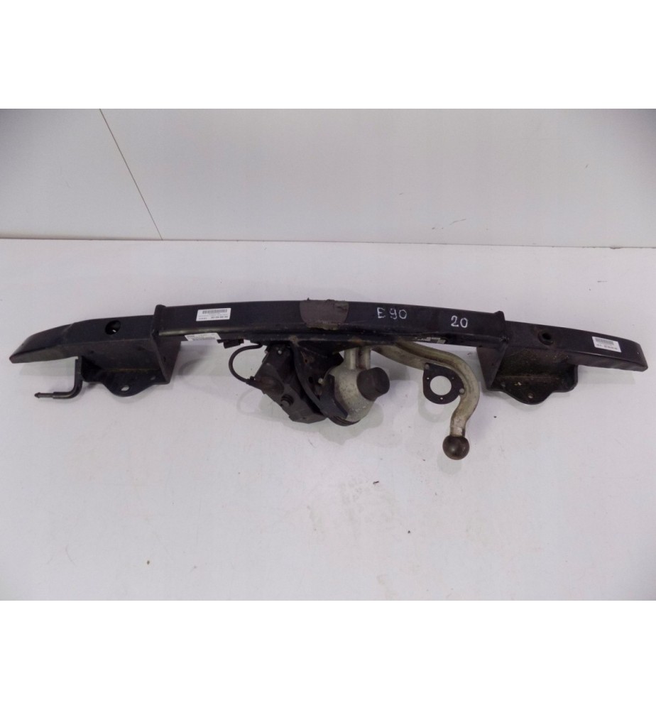 BMW 3 E90 Hak Holowniczy...