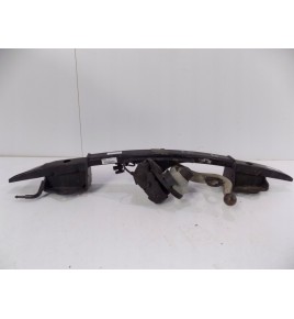 BMW 3 E90 Hak Holowniczy Elektryczny - 4618