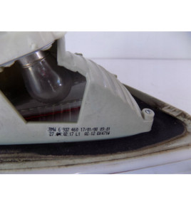 BMW 3 E90 - Lampa Tył Klapa Przed Liftem Lewa - 1237