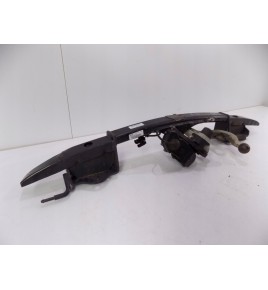 BMW 3 E90 Hak Holowniczy Elektryczny - 4618