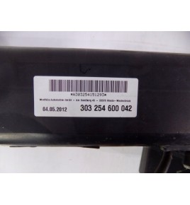 BMW 3 E90 Hak Holowniczy Elektryczny - 4618