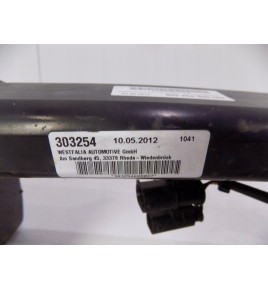 BMW 3 E90 Hak Holowniczy Elektryczny - 4618