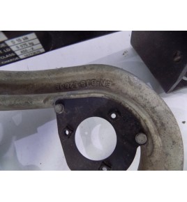 BMW 3 E90 Hak Holowniczy Elektryczny - 4618