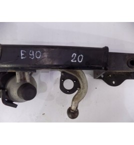 BMW 3 E90 Hak Holowniczy Elektryczny - 4618