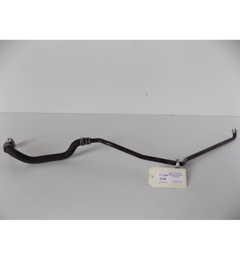 BMW X5 E70 BMW X6 E71 -...