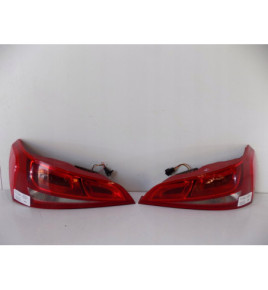 AUDI Q5 - Lampa Tylna Lewa Klapa -1243