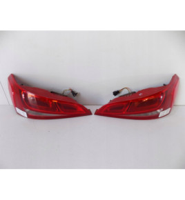 AUDI Q5 - Lampa Tylna Lewa Klapa -1243
