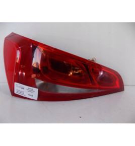 AUDI Q5 - Lampa Tylna Lewa Klapa -1243