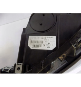 BMW 5 F10 F11 Lampa XENON Nieskrętna Lewa -