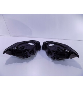 BMW 5 F10 F11 Lampa XENON Nieskrętna Lewa -