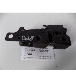 Audi A3 8P - Zamek Maski - 2206