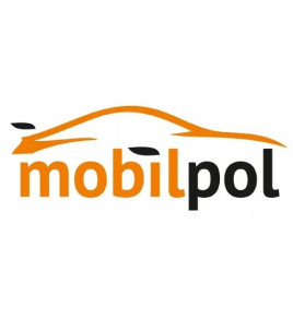 Audi A3 8P - Zamek Maski - 2206