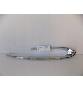 BMW 5 F10 F11 LCI Szpros Kratki Lewy - 3173