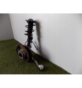 BMW 4 F33 Amortyzator zwrotnica wahacz R - 2728