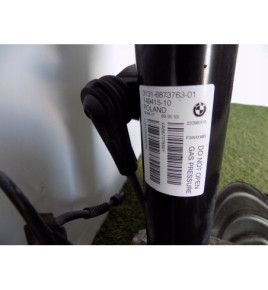 BMW 4 F33 Amortyzator zwrotnica wahacz R - 2728
