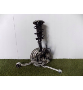 BMW 4 F33 Amortyzator zwrotnica wahacz R - 2728