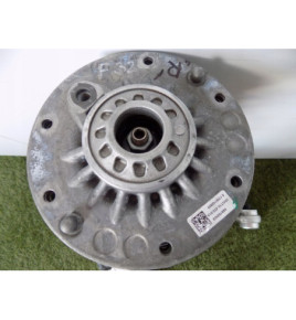 BMW 4 F33 Amortyzator zwrotnica wahacz R - 2728