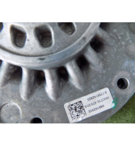 BMW 4 F33 Amortyzator zwrotnica wahacz R - 2728